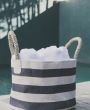 Pacific Collection Storage Basket from Twine Home Store