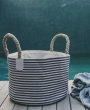 Pacific Collection Basket from Twine Home Store