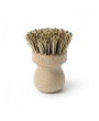Redecker Pot Brush from Twine Home Store